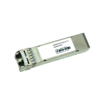 DWDM-SFP10G-54.13 Cisco SFP Transceiver Module 10 GigE