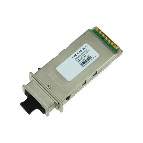 DWDM-X2-30.33 Cisco DWDM X2 1530.33 nm X2 (100 GHz ITU grid)