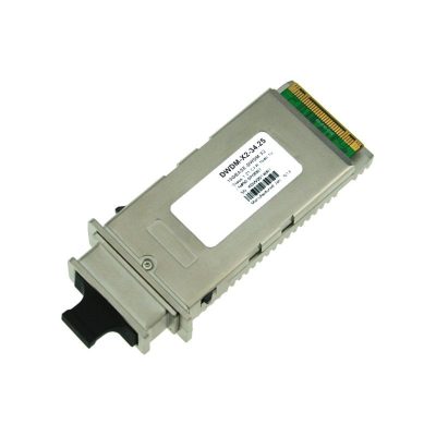 DWDM-X2-34.25 Cisco DWDM X2 1534.25 nm X2 (100 GHz ITU grid)