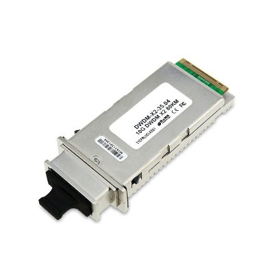 DWDM-X2-35.04 Cisco DWDM X2 1535.04 nm X2 (100 GHz ITU grid)