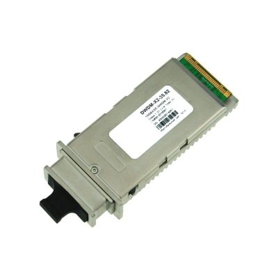 DWDM-X2-35.82 Cisco DWDM X2 1535.82 nm X2 (100 GHz ITU grid)