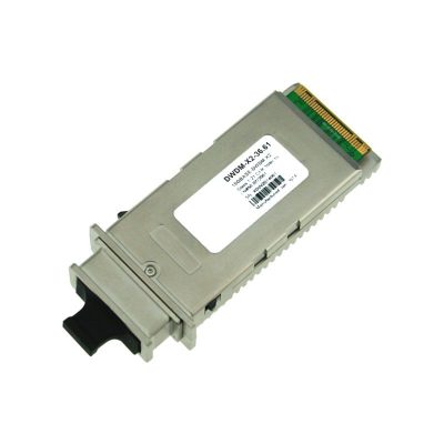 DWDM-X2-36.61 Cisco DWDM X2 1536.61 nm X2 (100 GHz ITU grid)