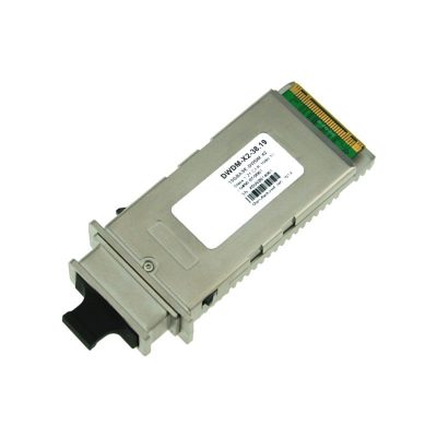 DWDM-X2-38.19 Cisco DWDM X2 1538.19 nm X2 (100 GHz ITU grid)