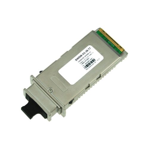 DWDM-X2-39.77 Cisco DWDM X2 1539.77 nm X2 (100 GHz ITU grid)