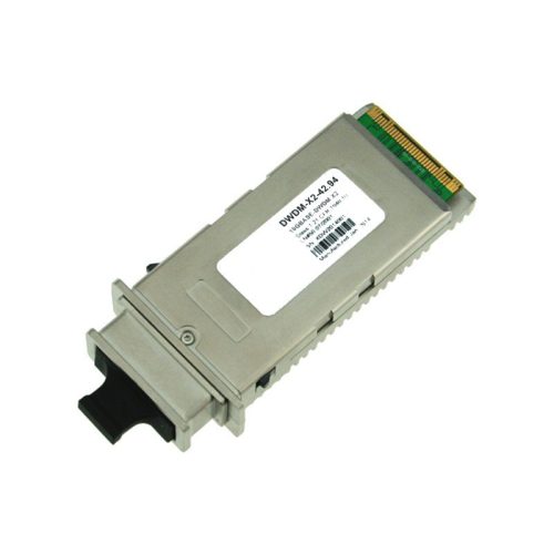 DWDM-X2-42.94 Cisco DWDM X2 1542.94 nm X2 (100 GHz ITU grid)