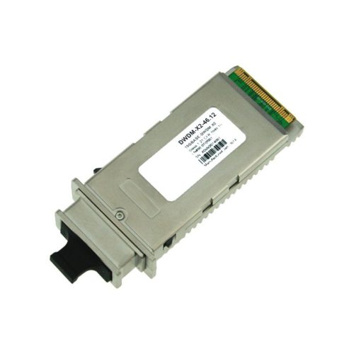 DWDM-X2-46.12 Cisco DWDM X2 1546.12 nm X2 (100 GHz ITU grid)