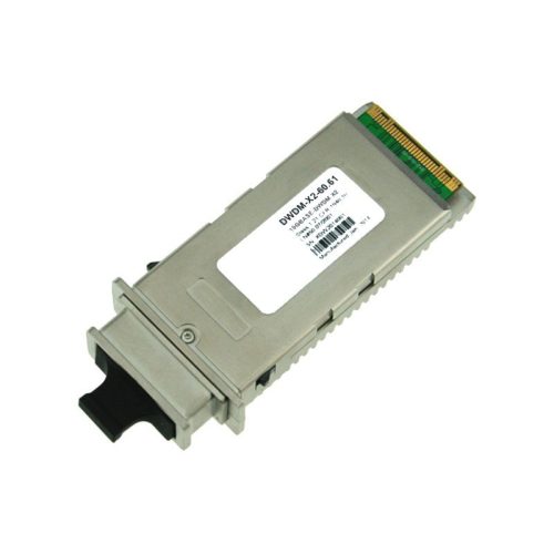 DWDM-X2-60.61 Cisco DWDM X2 1560.61 nm X2 (100 GHz ITU grid)