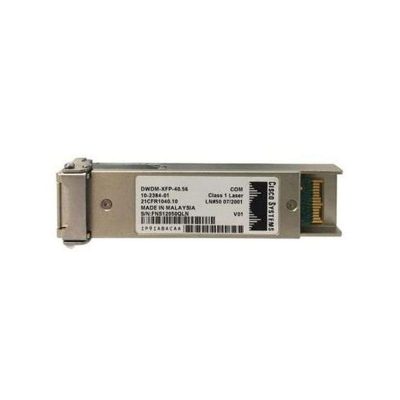 DWDM-XFP-40.56= Cisco DWDM XFP 1540.56 nm XFP