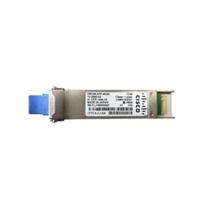 DWDM-XFP-46.92 Cisco DWDM XFP 1546.92 nm XFP (100 GHz ITU grid)