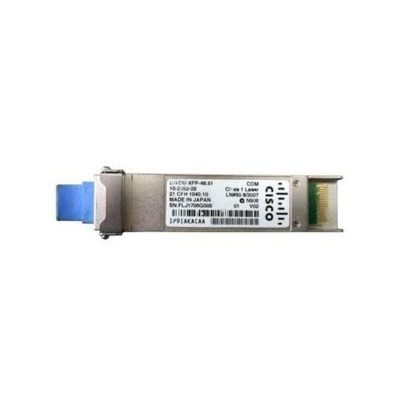 DWDM-XFP-48.51 Cisco DWDM XFP 1548.51 nm XFP (100 GHz ITU grid)