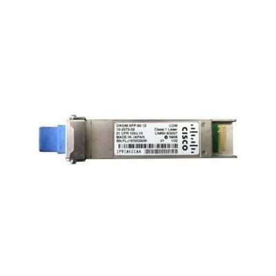 DWDM-XFP-50.12 Cisco DWDM XFP 1550.12 nm XFP (100 GHz ITU grid)