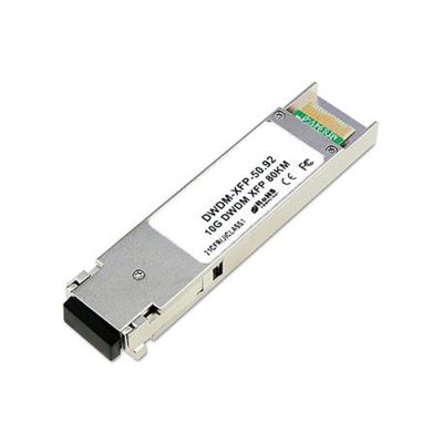 DWDM-XFP-50.92 Cisco DWDM XFP 1550.92 nm XFP (100 GHz ITU grid)