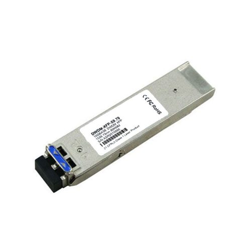 DWDM-XFP-59.79 Cisco DWDM XFP 1559.79 nm XFP (100 GHz ITU grid)