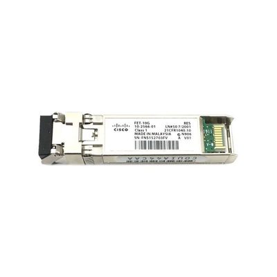 FET-10G Cisco Fabric Extender Transceiver SFP+ Transceiver