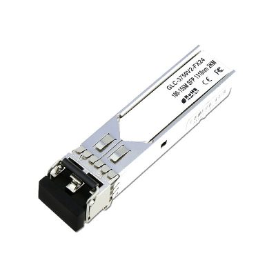 GLC-3750V2-FX24 Cisco 100Base-FX SFP Transceiver