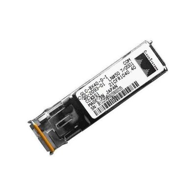 GLC-BX40-D-I, Cisco SFP GLC Module