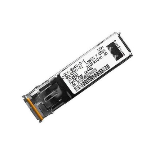 GLC-BX40-D-I, Cisco SFP GLC Module