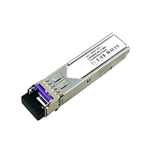 GLC-BX40-DA-I Cisco SFP (Mini-GBIC) Transceiver Module