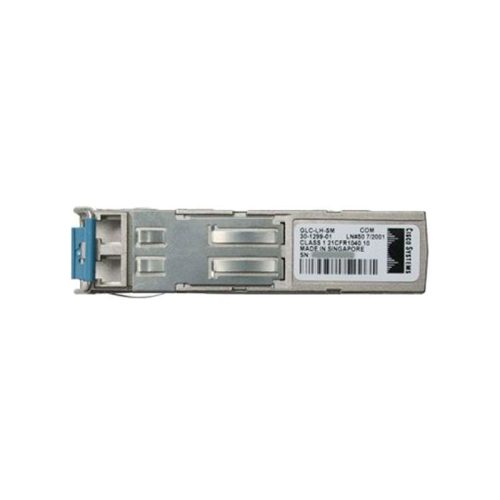 GLC-LH-SM= Cisco 1000BASE-LX/LH SFP GBIC Transceiver