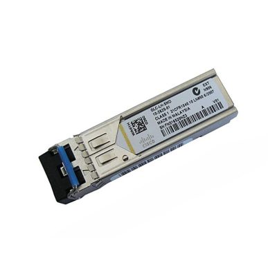 GLC-LH-SMD= Cisco 1000BASE-LX/LH SFP Transceiver Module