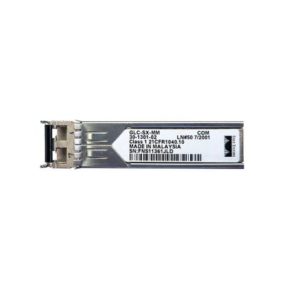 GLC-SX-MM= Cisco 1000 Base-SX SFP mini-GBIC Transceiver