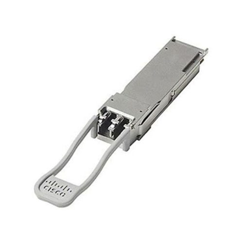 MA-QSFP-40G-CSR4 Cisco Meraki QSFP Transceiver Module