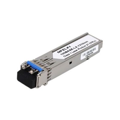 MFELX1 Cisco 100 Base-LX Mini-GBIC SFP Transceiver Module