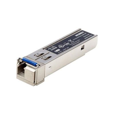 MGBBX1 Cisco Small Business – SFP Mini-GBIC Transceiver Module