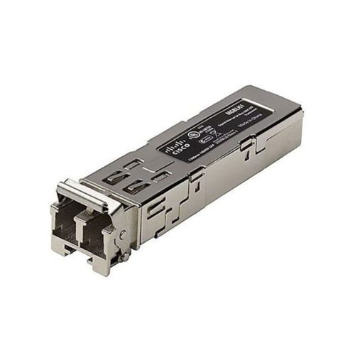 MGBLH1 Cisco Gigabit Ethernet LH Mini-GBIC SFP Transceiver