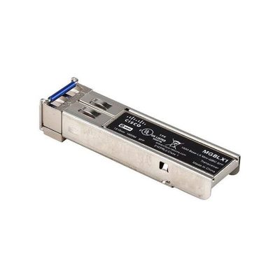 MGBLX1 Cisco Gigabit Ethernet LX Mini-GBIC SFP Transceiver