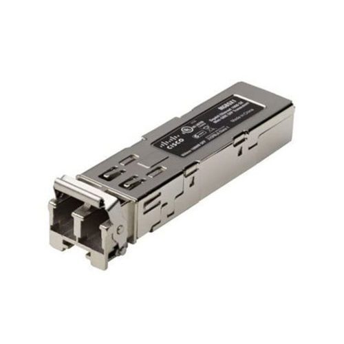 MGBSX1 Cisco Gigabit Ethernet SX Mini GBIC SFP Transceiver