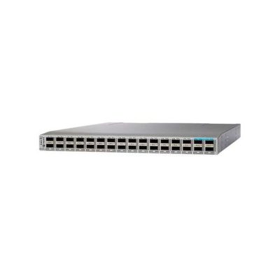 N9K-C93180LC-EX, Cisco Nexus 93180LC-EX L3 Switch