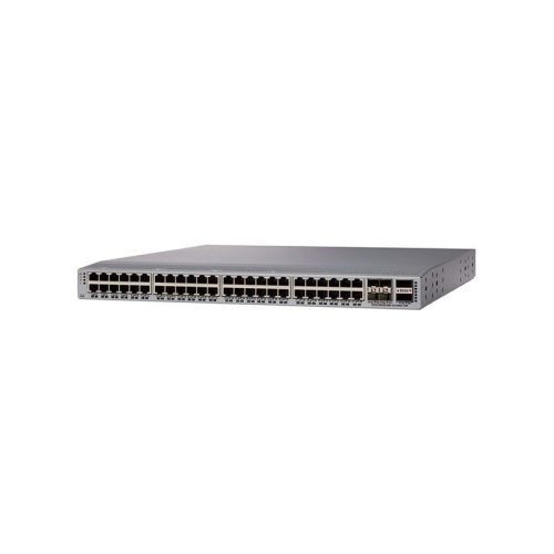 N9K-C9348GC-FXP, Cisco Nexus 9000 Series