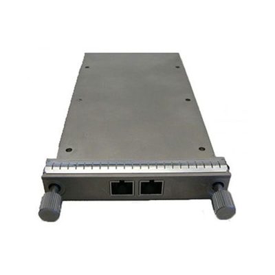 ONS-CC-100G-LR4 Cisco 100GE Single Rate CFP – LR4 – Commercial