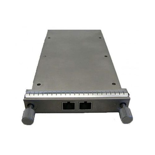 ONS-CC-100G-LR4 Cisco 100GE Single Rate CFP - LR4 - Commercial