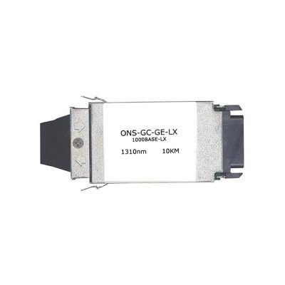 ONS-GC-GE-LX Cisco – SC GBIC Transceiver – 1 GBPS