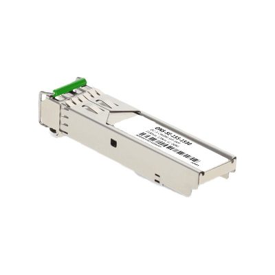 ONS-SE-155-1530 Cisco LC Single-Mode SFP Transceiver