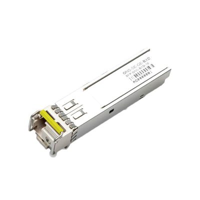 ONS-SE-GE-BXD Cisco 1.25Gbps 1000Base-BX-D Transceiver