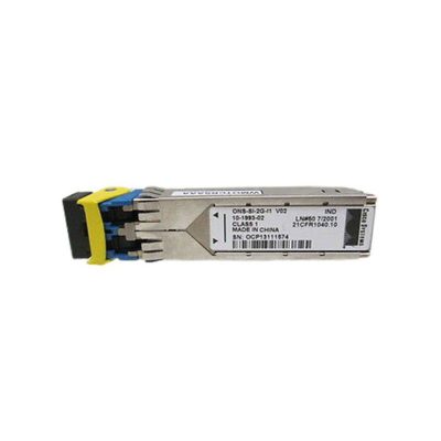 ONS-SI-2G-I1 Cisco SFP – OC48/STM16, IR1, S-16.1,1310nm