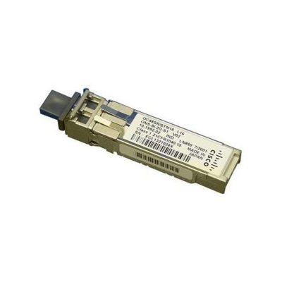 ONS-SI-2G-S1 Cisco 2.48Gbps OC-48/STM-16 SR-1 Transceiver