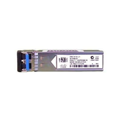 ONS-SI-GE-LX Cisco 1Gbps 1000Base-LX Single-mode Transceiver