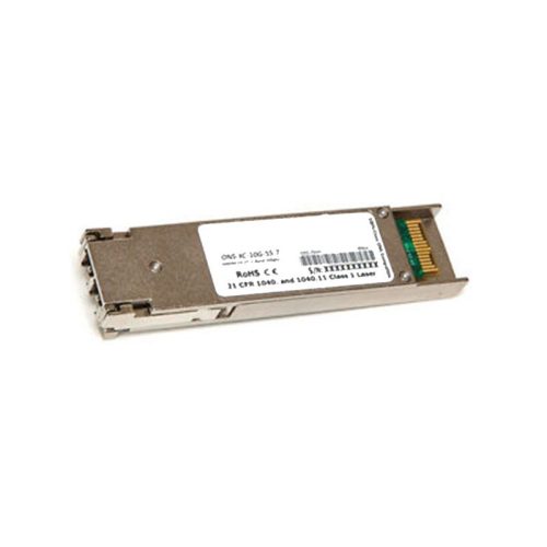 ONS-XC-10G-55.7 Cisco 10GBase-DWDM OC-192/STM-64 Transceiver