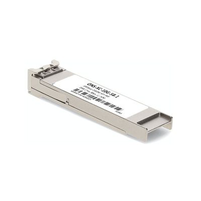 ONS-XC-10G-58.1 Cisco 10GBase-DWDM OC-192/STM-64 XFP