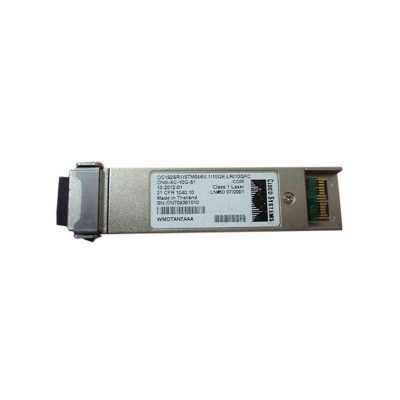 ONS-XC-10G-S1 Cisco 10GBase-LR OC-192/STM-64 SR-1 Transceiver