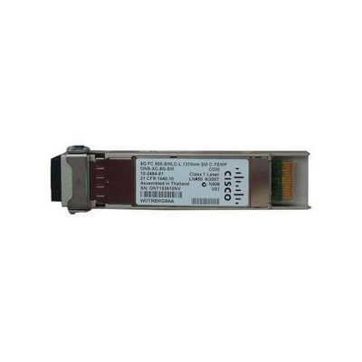 ONS-XC-8G-SM Cisco 8Gbps Single-mode Fiber 1310nm XFP Module