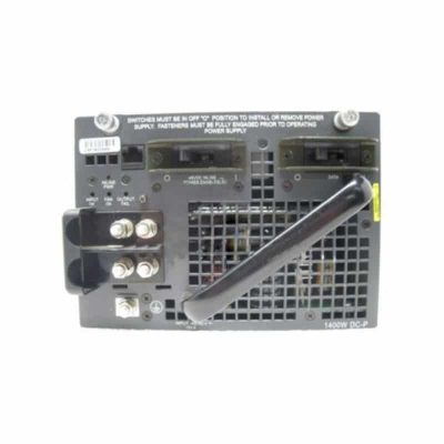 PWR-C45-1400DC-P Cisco power supply hot-plug 1400 Watt