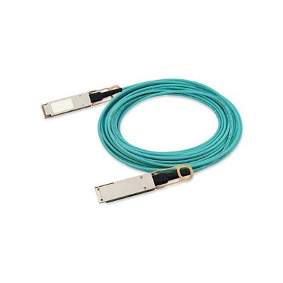 QSFP-100G-AOC10M Cisco 100GBase Direct Attach Cable 10m