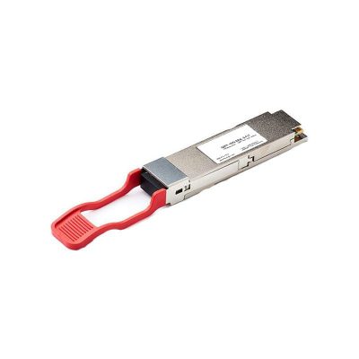 QSFP-100G-ER4L-S Cisco QSFP28 Transceiver Module 100 Gigabit