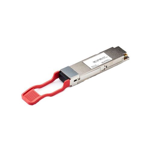 QSFP-100G-ER4L-S Cisco QSFP28 Transceiver Module 100 Gigabit