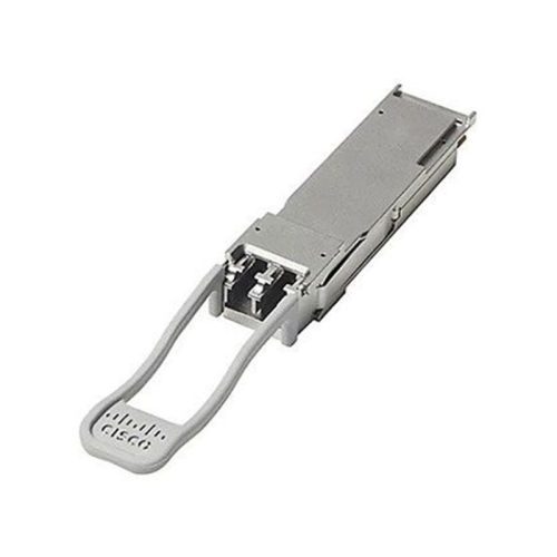 QSFP-40/100-SRBD Cisco 100Gbps 40GBase SR-BiDi OM4 QSFP